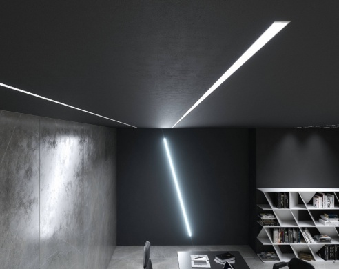 Válaszd a LED profilt a LED szalag élettartamának növelése érdekében!