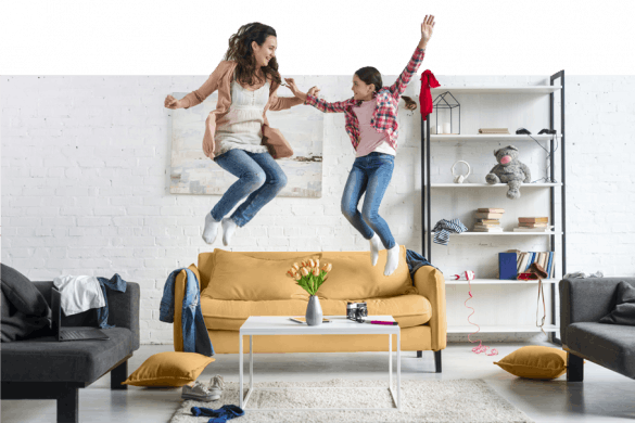 Ingatlanügyletek egyszerűen, online!