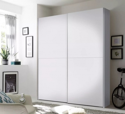 Információk, melyeket tolóajtós szekrény választása előtt tudnunk kell