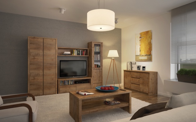 Stílusos otthon modern bútorokkal