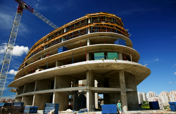 Műszaki ellenőrzés a bevásárlóközpontok minőségéért