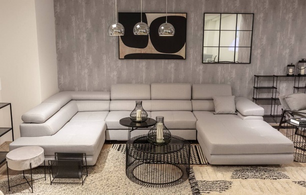 Segítség a tökéletes kanapé kiválasztásához