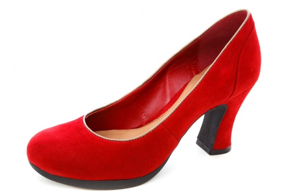 Nem minden magassarkú kényelmetlen