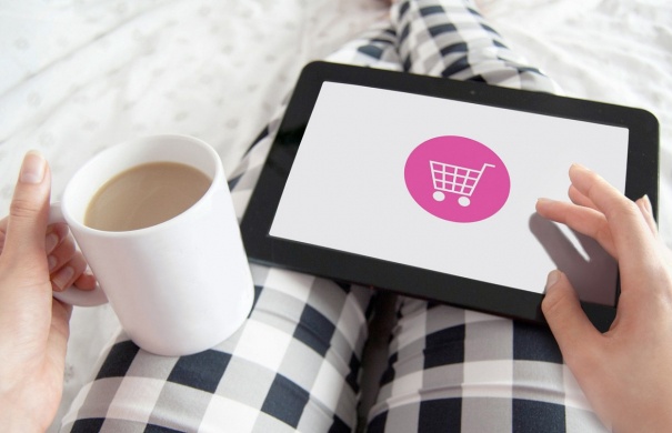 Az online vásárlás jövője