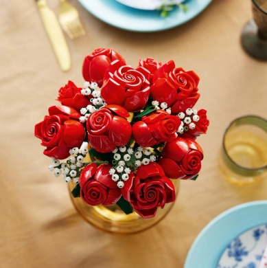 Virág, ami sosem hervad el