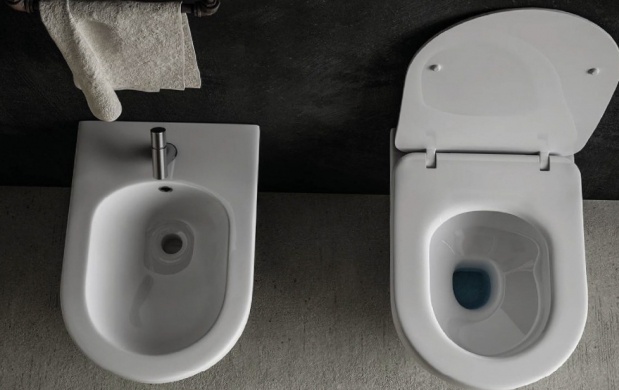 Bidé, piszoár, vagy csak WC? A fürdőszoba berendezésének nagy kérdései
