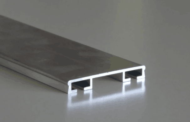 Kiegészítők polikarbonát-lemezekhez a tökéletes végeredmény érdekében