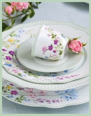 Az Easy Life legújabb, csodás porcelánkollekciói