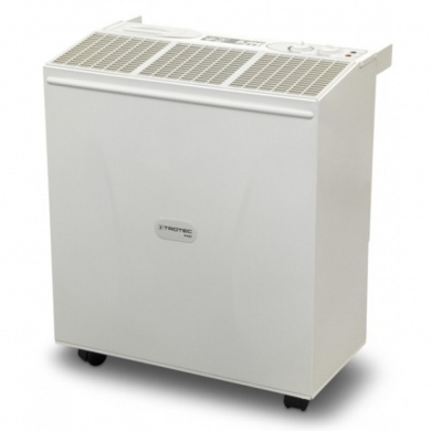 Mit tehetünk, ha túl száraz a lakásunkban a levegő?