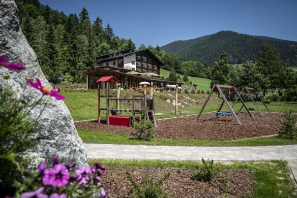 A lehetőségek végtelen tárháza - Hotel OTP Birkenhof ****