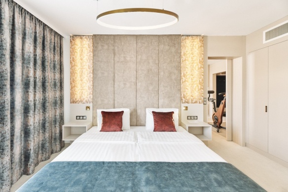 Milyen szempontok alapján válasszon szállodát?