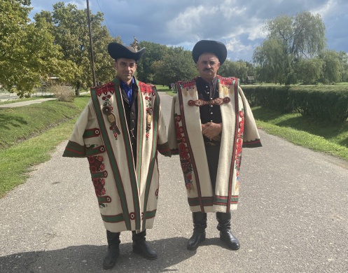 Új örökségelemekkel bővült a szellemi kulturális örökség nemzeti jegyzéke