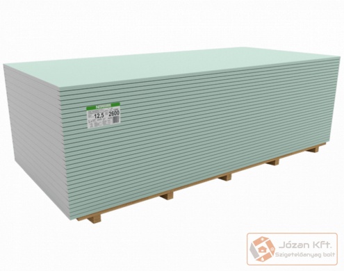 Forintos tippek és tanácsok a gipszkarton alkalmazásához