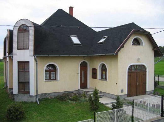 Szilvási Vendégház Balatondudvari