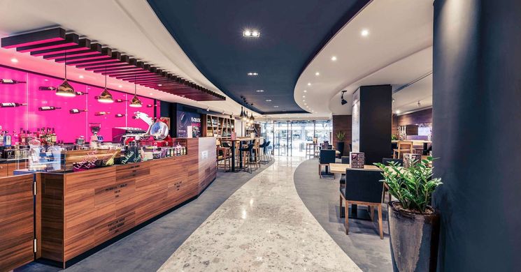 Minerva Hotel***Mosonmagyaróvár