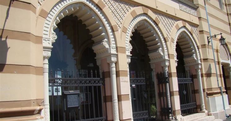 Esztergomi Művelődési Ház