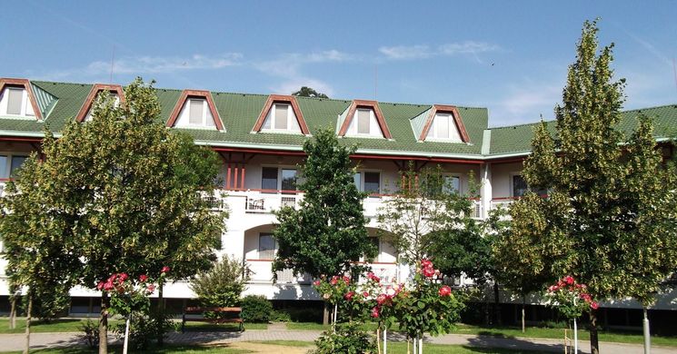 Auguszta Apartman Hotel és Diákszálló Debrecen