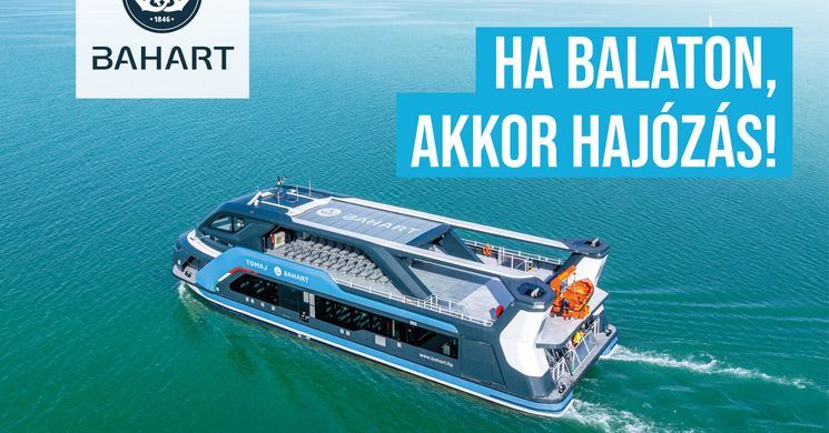 Révfülöpi Hajóállomás