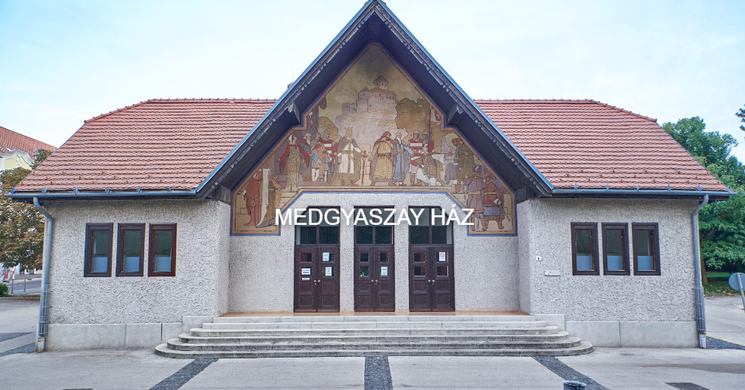 Medgyaszay Ház Nagykanizsa
