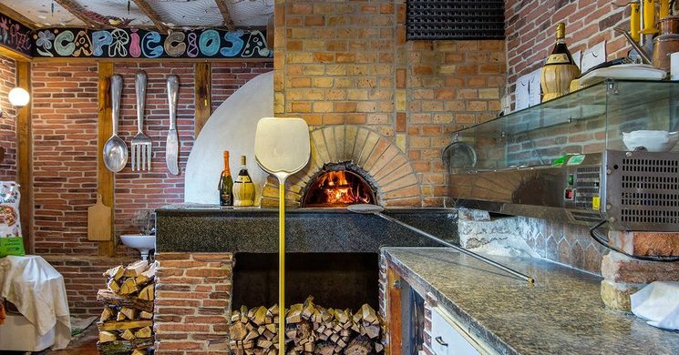 Da Lello Étterem Budapest