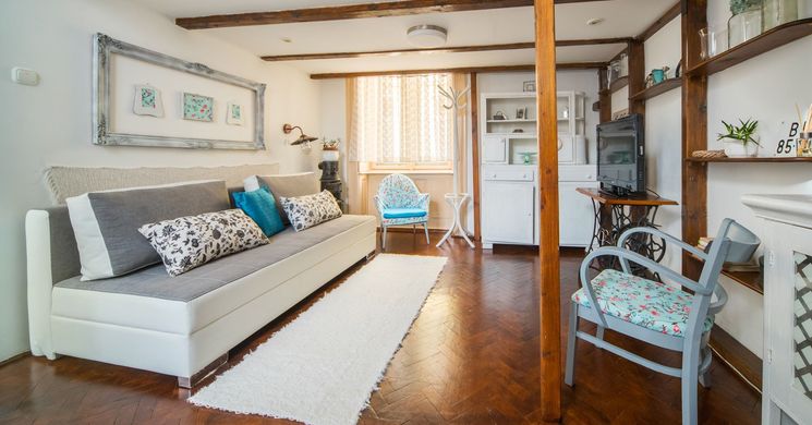 Agria Vintage Apartman