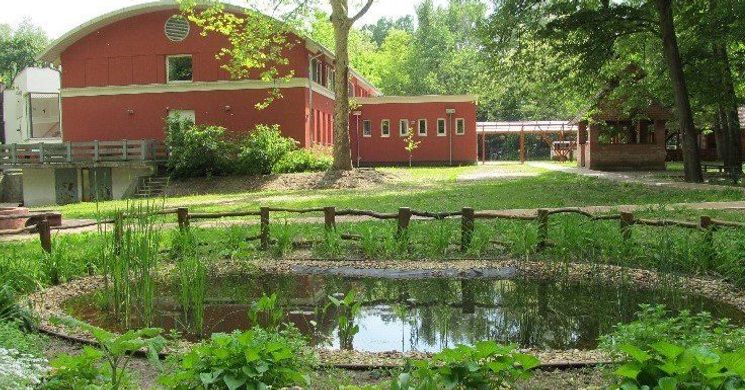 Kontyvirág Erdei Iskola Lakitelek