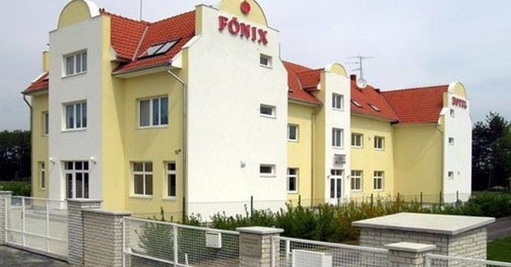 Főnix Hotel Bükfürdő