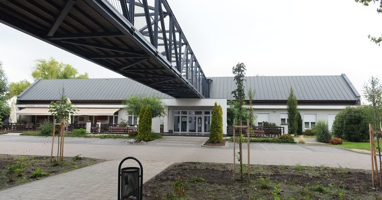 Fürdőkerti  Szabadidőközpont Hajdúböszörmény