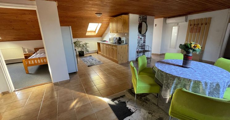 Hotel Mini Nagykanizsa