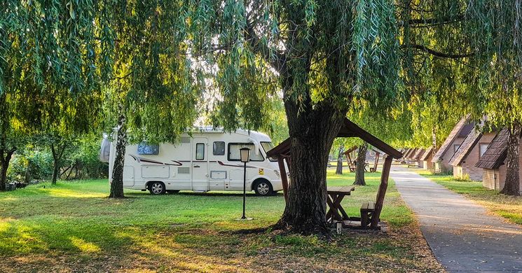 Forró Fogadó Röszke