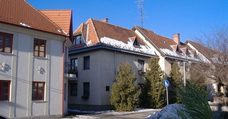 Belvárosi apartman Kőszeg