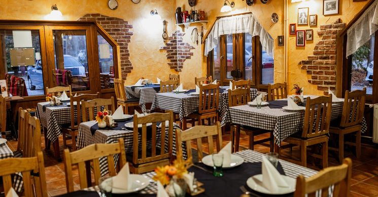 Lidi Mama Konyhája Budapest