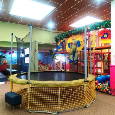 Cifra Palota Játszóház Miskolc