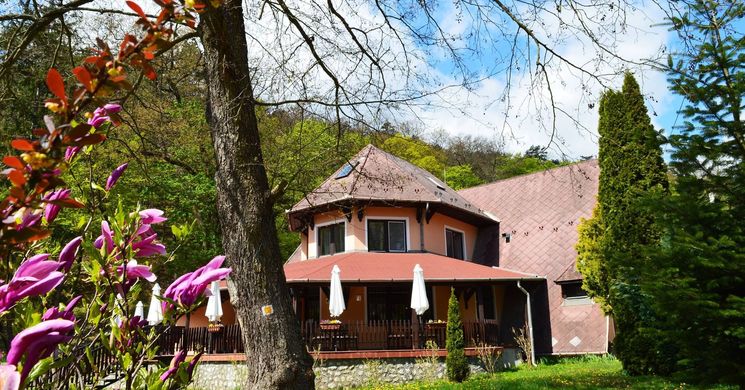 Síkfőkút Hotel Noszvaj