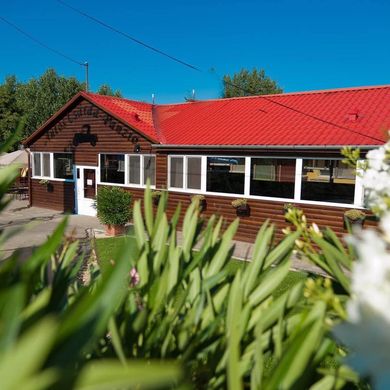 Autós Csárda és Panzió Makó