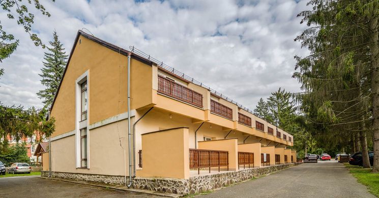 Lipicai Hotel  és Étterem Szilvásvárad