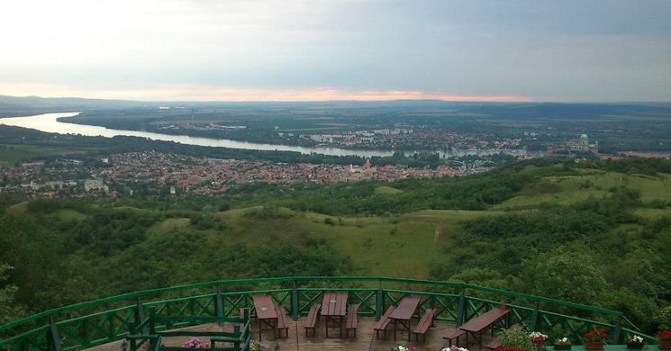 Vaskapu Étterem Esztergom