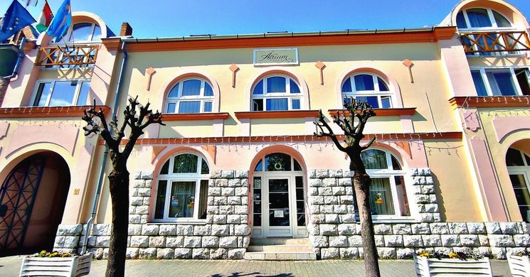 Átrium Hotel Harkány