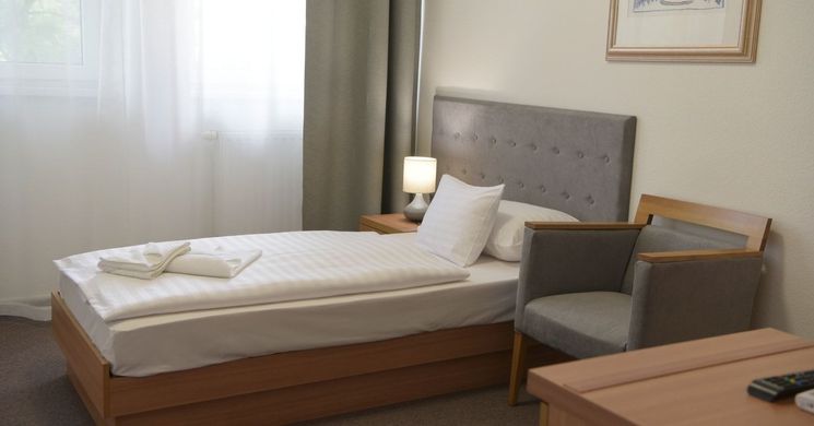 Alföld Gyöngye Hotel*** Superior és Konferenciaközpont Orosháza