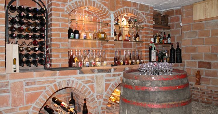 Kemencés Vendégasztal Völcsej