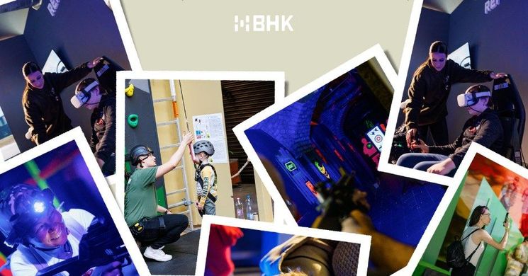 Bálna Honvédelmi Központ Budapest