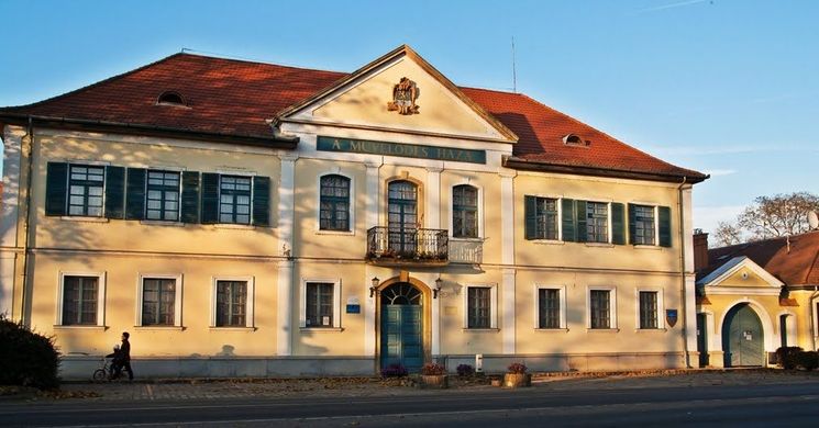 Aszódi Integrált Kulturális Intézmény