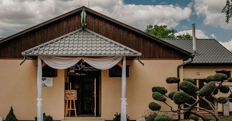 Sztár Motel Étterem Balassagyarmat