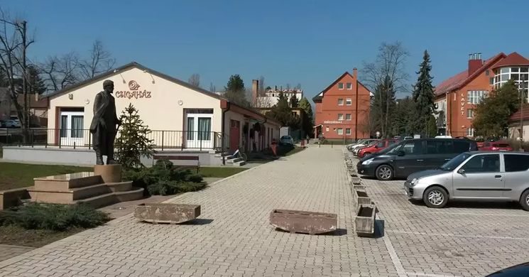 Kistarcsai Városi Művelődési, Sportközpont és Könyvtár