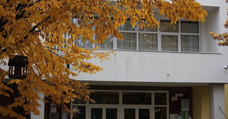 Veres Péter Kulturális Központ