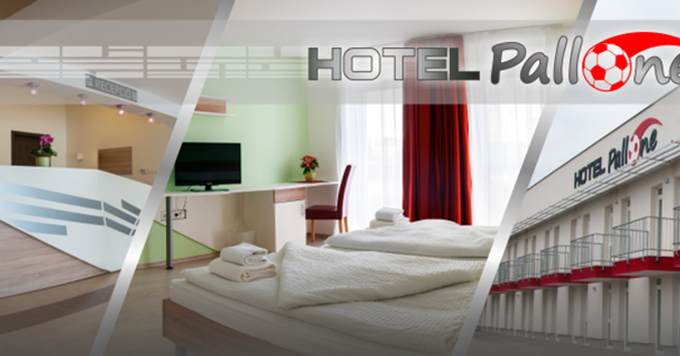 Hotel Pallone Balatonfüred