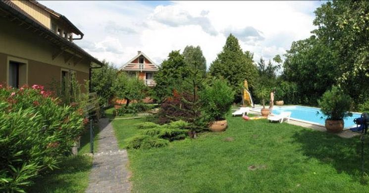 Herold Panzió Dunabogdány