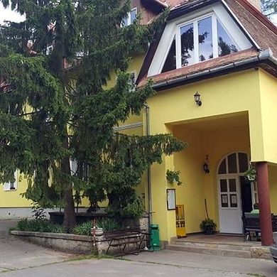 Királyrét Hotel Szokolya