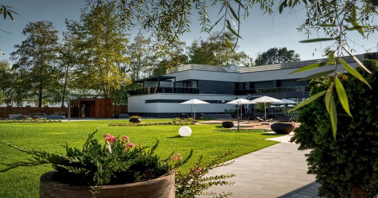 Donautica Hotel és Étterem Fadd