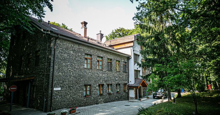 4 Évszak Hegyihotel*** Mátraháza